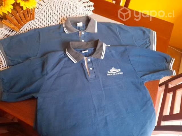 Ropa colegio los agustinos