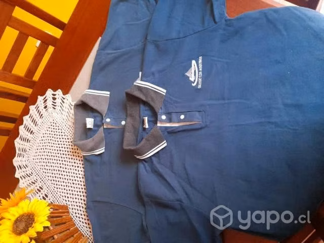 Ropa colegio los agustinos - Imagen 3