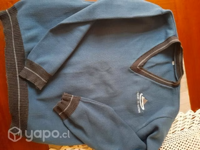Ropa colegio los agustinos - Imagen 2