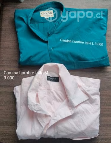 Ropa de hombre, - Imagen 4