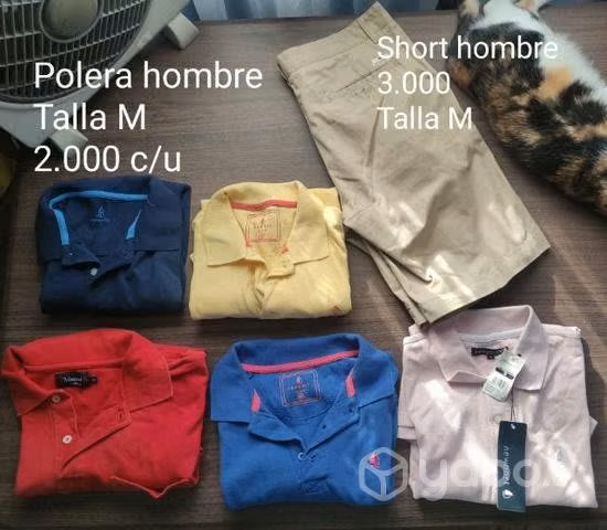 Ropa de hombre, - Imagen 5