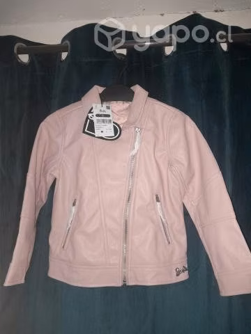 Casacas Barbie