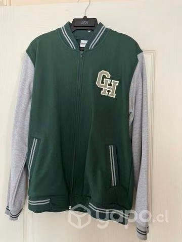 Chaqueta Greenhill talla S (no de polar)