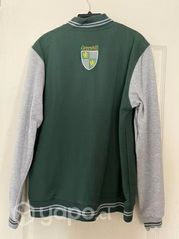 Chaqueta Greenhill talla S (no de polar)