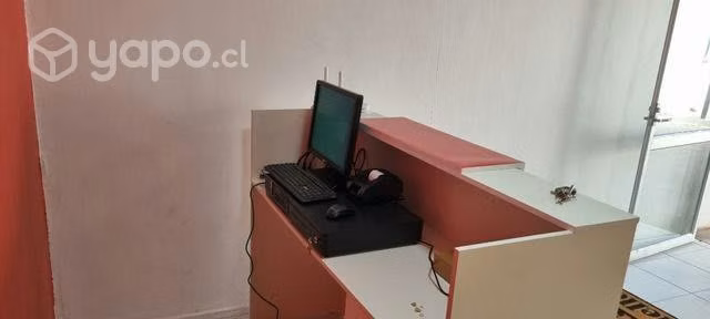 Sistema de punto de ventas pos-58 - Imagen 2