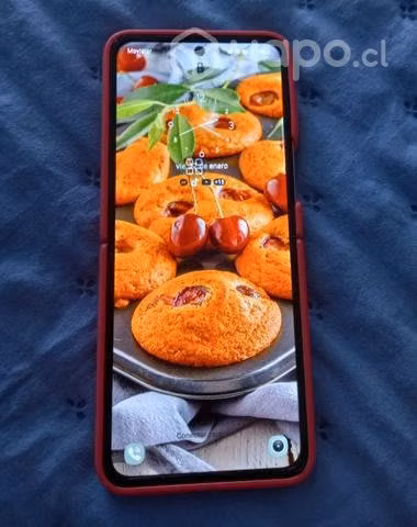 Samsung Zflip 3