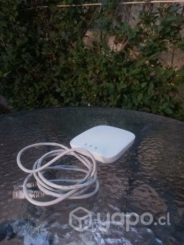 Extensor de WIFI