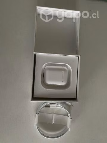 AirPods 2 generación