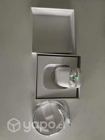 AirPods 2 generación