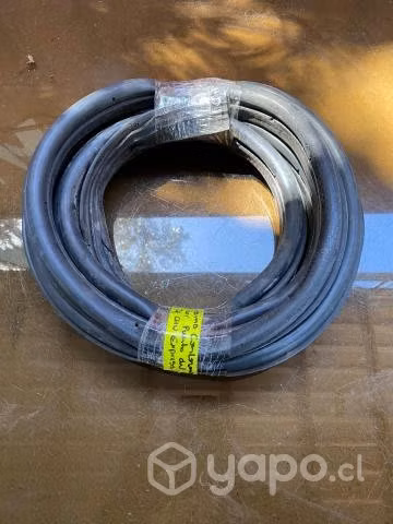 Goma contorno pilar puerta delant izq XTRAIL 2010