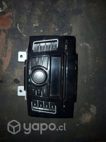 Radio original great wall h3 2019