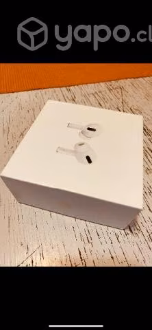 Apple AirPods Pro