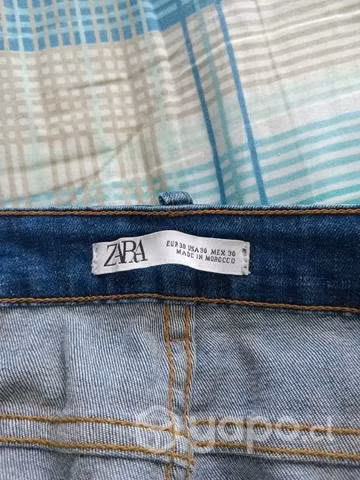 Jeans Zara Men sin uso