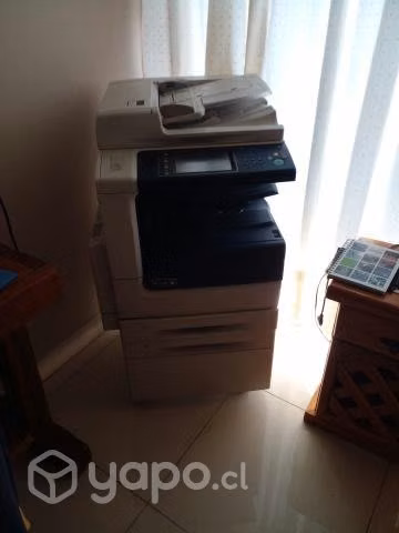 Fotocopiadora multiusos xerox 5330