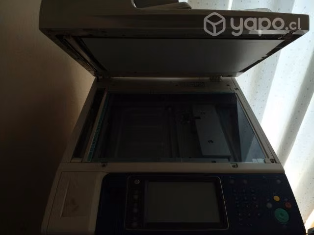 Fotocopiadora multiusos xerox 5330