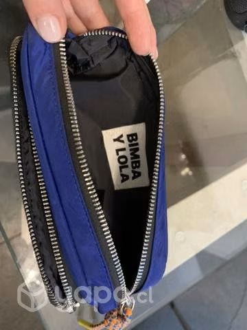 Estuche bimba y Lola original casi sin uso - Imagen 2