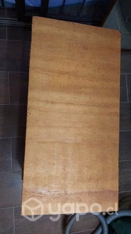 Baul madera