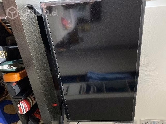 TV 32pulgada marca Sansung poco uso