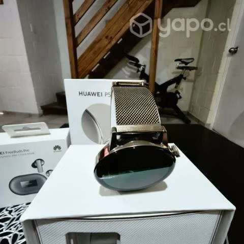 Celular alta gama y accesorios