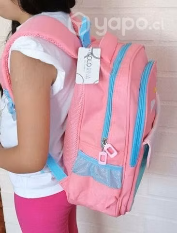 Mochilas niños