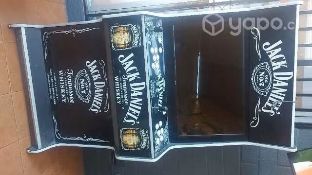 Máquina de juego Arcade