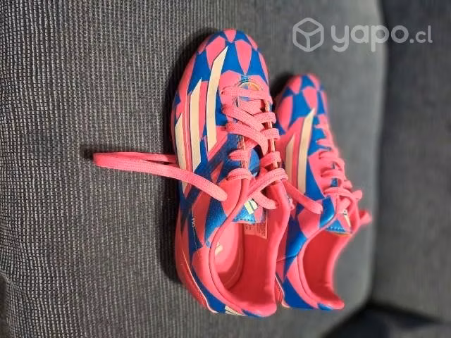 Zapato de futbol Adidas unisex