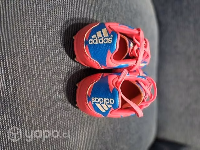 Zapato de futbol Adidas unisex