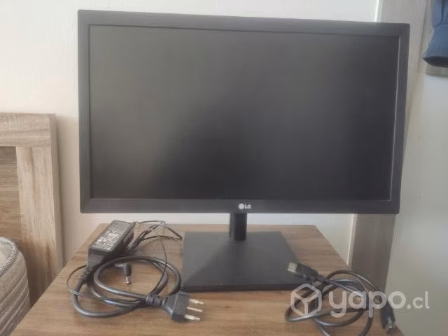 Monitor LG