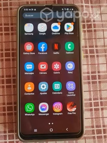 Samsung A30S