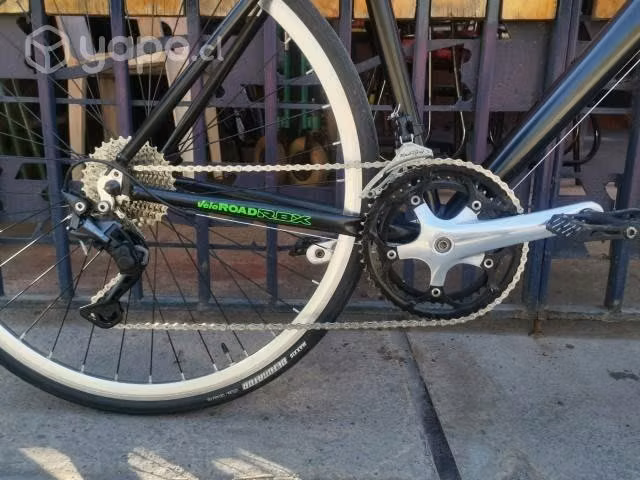 Bicicleta Ruta RBX T/51 700x28c