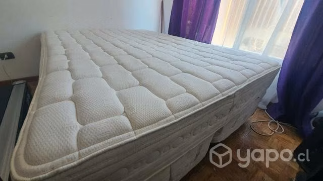 Cama 2 plazas - Imagen 4