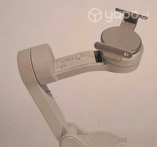 Estabilizador dji om se impecable