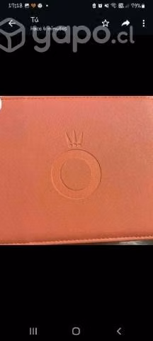 Joyero Pandora original Pink