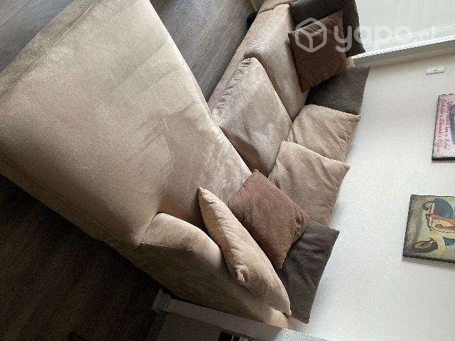 Sofa modular L hacia la izquierda - Imagen 2