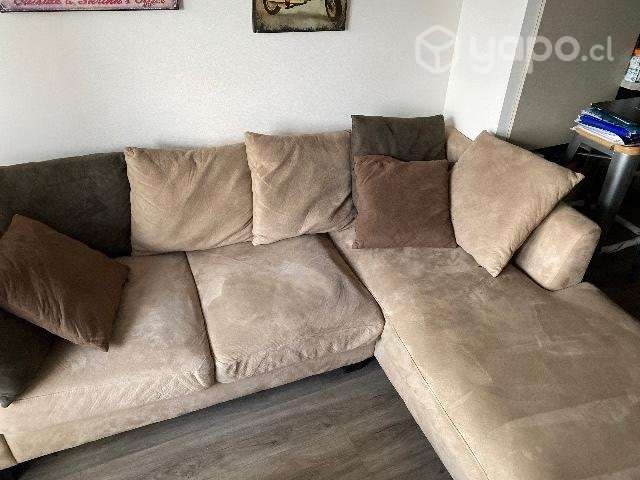 Sofa modular L hacia la izquierda - Imagen 3