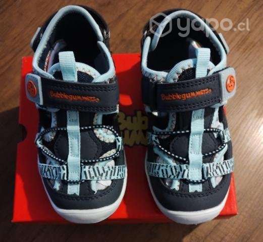 Chalas infantil marca Bubble Gummers - Imagen 2