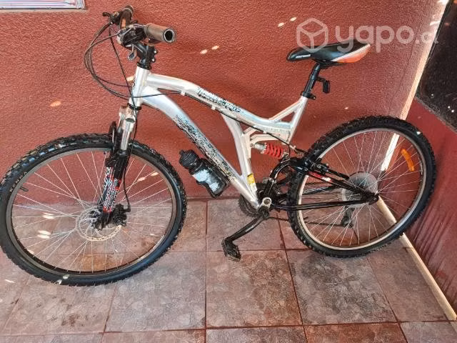 Bicicletas Oxford Rally BD 2645