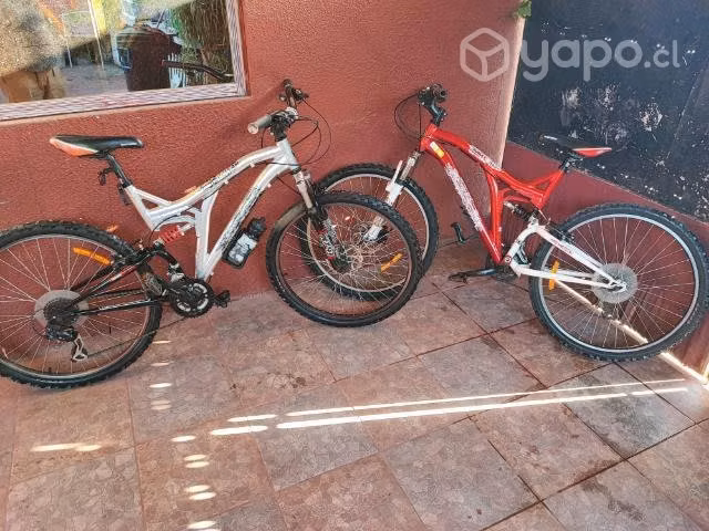Bicicletas Oxford Rally BD 2645