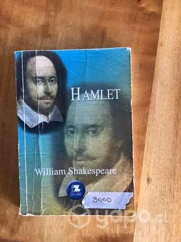 Hamlet de W.Shakespeare
