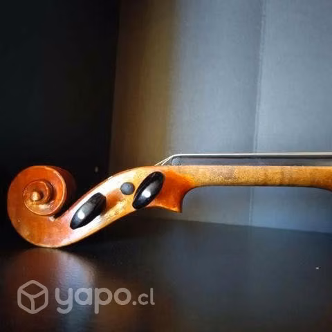 Violín 3/4 antiguo - Imagen 3
