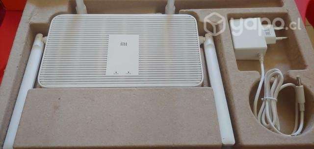 Mi Router AX1800 de Xiaomi - Imagen 3