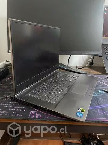 Lenovo legion y730