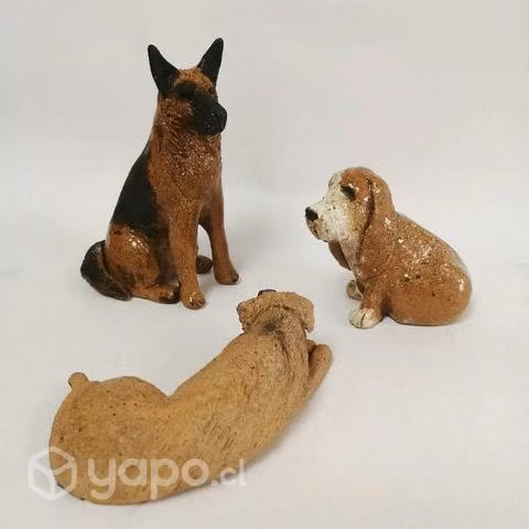 Cerámica gres modelada a mano - Imagen 5
