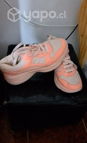 Zapatilla