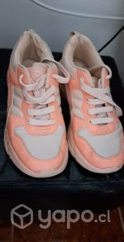 Zapatilla - Imagen 2