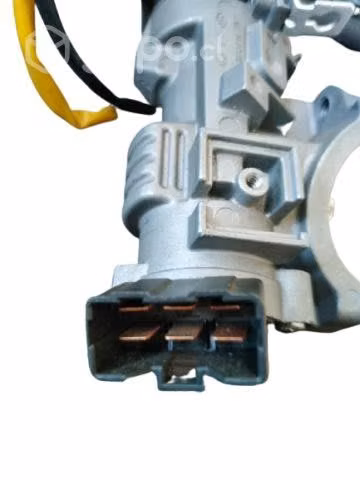 Chapa mas llave kia rio 3 kia cerato año 2011/2015 - Imagen 3