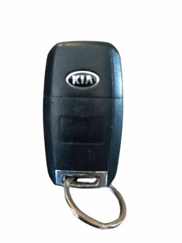 Chapa mas llave kia rio 3 kia cerato año 2011/2015 - Imagen 5