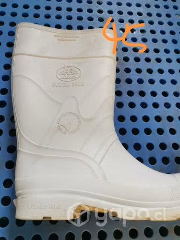 Bota de agua pvc - Imagen 2