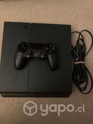 Ps4 slim 1 tb