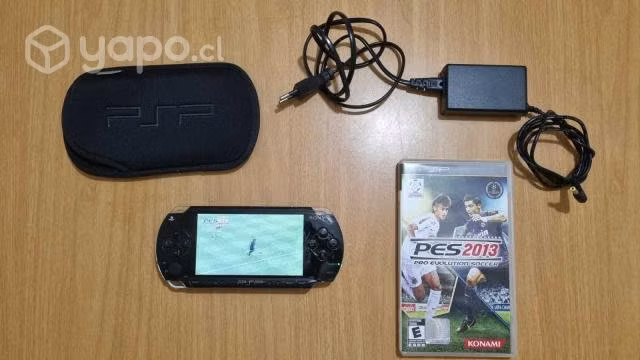 PlayStation Sony Portable 3000